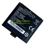 Baterie pro Hikvision HIKMA1 N1A1 [Náhradní baterie]